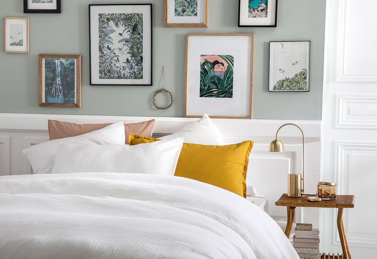 Shooting-décoration-lit-chambre-décor