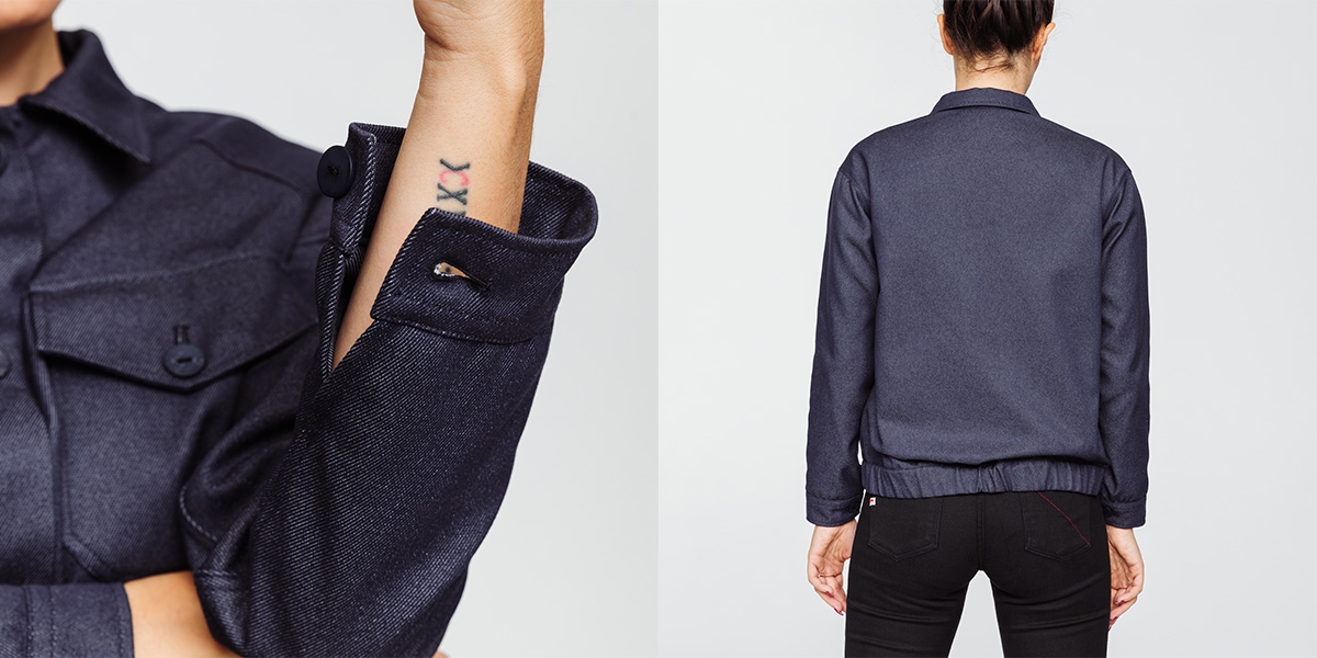 Shooting e-commerce